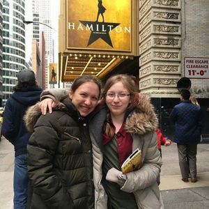 Meet your Posher, Linnea